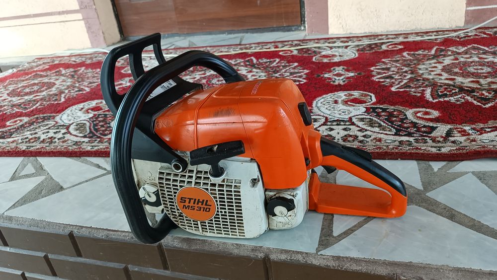 STIHL MS 310 Sotiladi