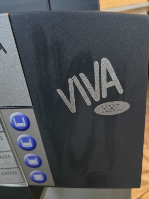 Професионална кафемашина BREMER VIVA XXL .