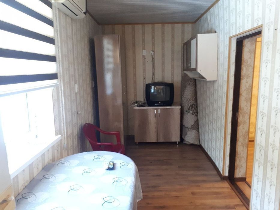 Srochno!! Mikrorayon 3/1 da 2xonali kvartira sotiladi