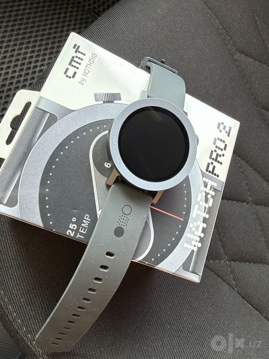 CMF by Nothing watch pro 2