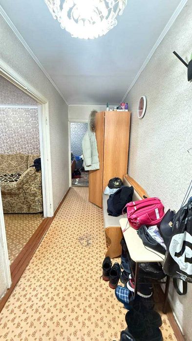 Продам 2комн квартиру