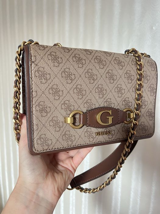 Сумочка оригинал GUESS