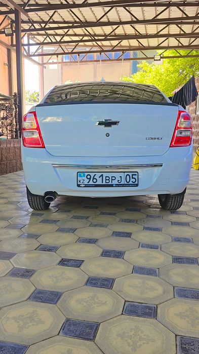 Авто выкуп кобальт