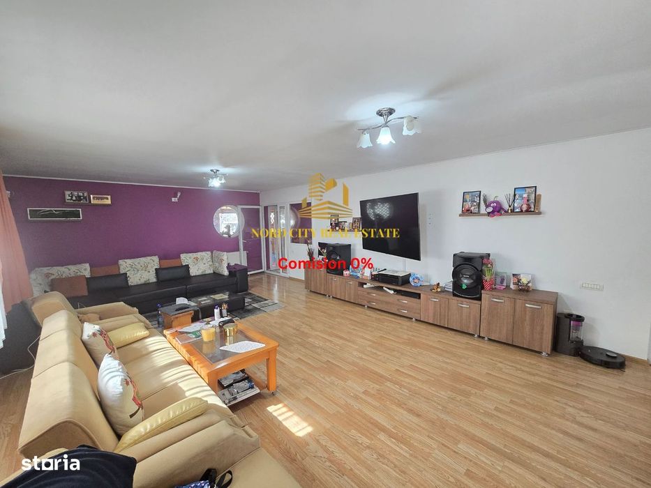 Casa individuala Stefanestii de Sus