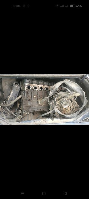 Мерс на разбор 2.6 галопка дазаторор хадопка дозатор парсунка