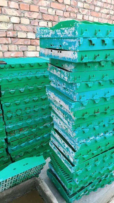 Решётки для скотоводства. Куйлар учун решётка.