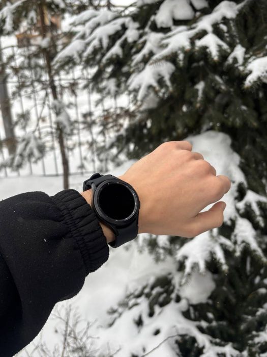 Samsung Watch 4 classic