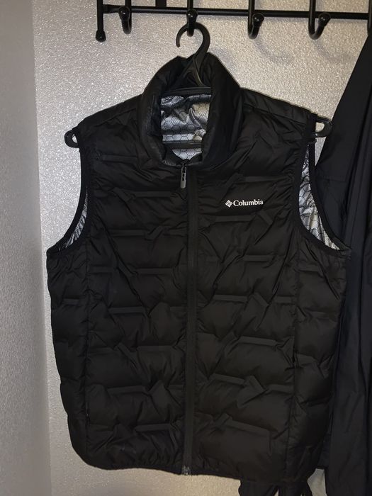 Продам Жилетку