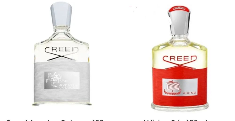 Дизайнерски парфями