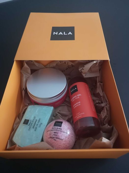 Set cadou mixt Nala