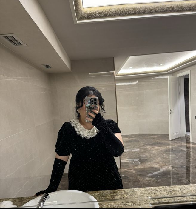 Bir marta kiylgan koylak xl razmer