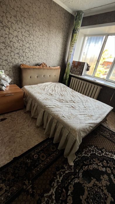 1,5 кровать бесплатно отдам