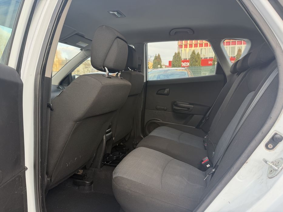 Kia Ceed 2012, 1.6crdi, RAR facut, istoric service, rate si garantie!