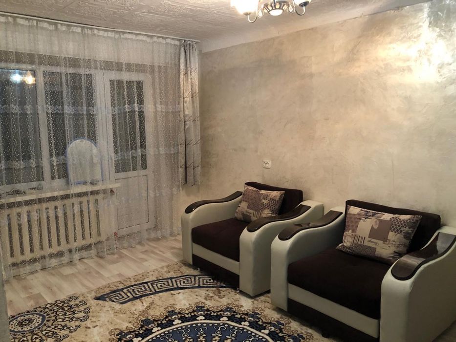 Аренда квартир долгосрочно