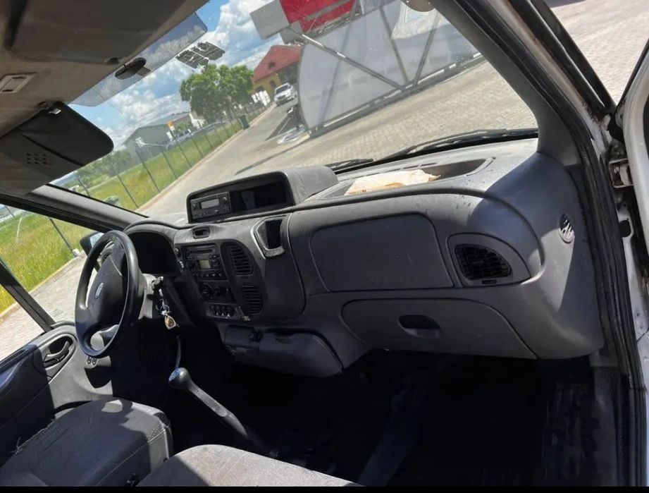 FORD B-MAX 0 — imagine 5