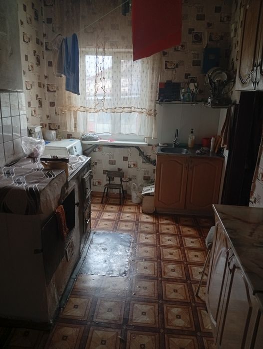Продается дом  3 комнаты