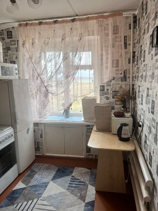 Сдам квартиру долгосрочно