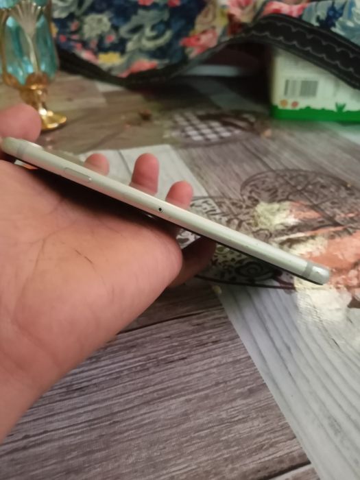 Iphone 7 500 ming kani bor