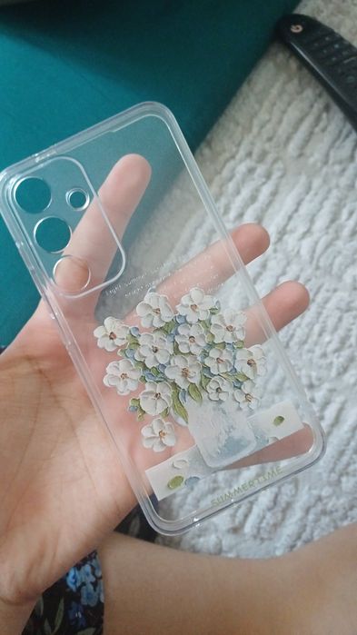 Чехол на Samsung Galaxy S23 / S24