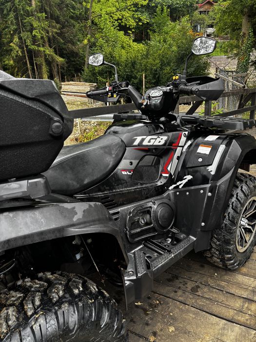TGB BLADE 1000 fl eps lof