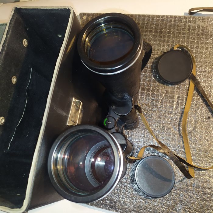 бинокль Бпц20 60 первая версия+