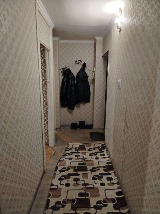 Сдам 2х комнатную квартиру