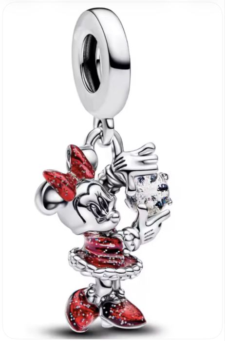 Талисмани Пандора