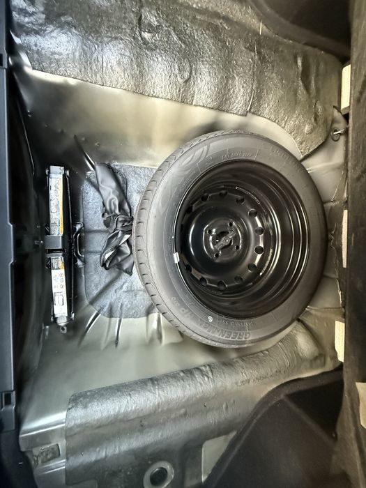 Gentra ideal holatdagisi