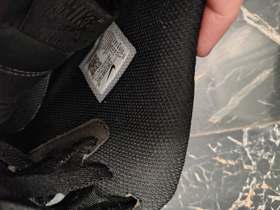 Vând Nike Air incaltaminte barbati