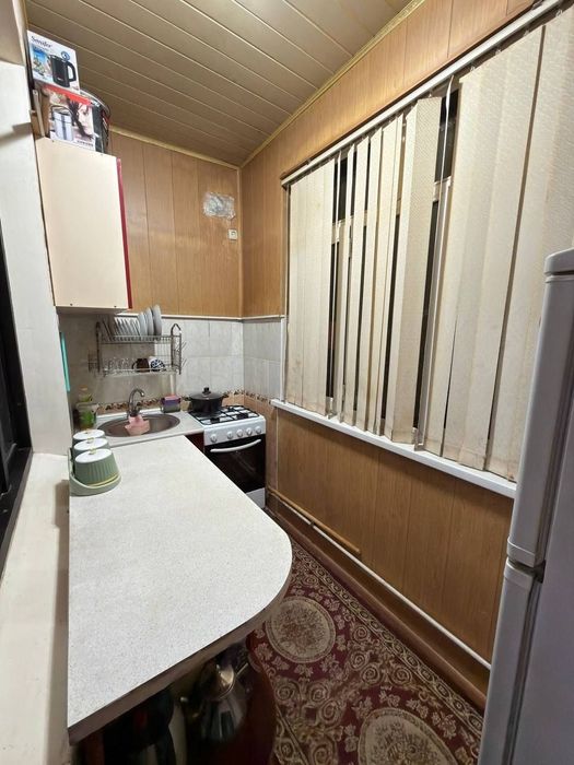 ÷‼️1х2/2/4 Чиланзар 11 Эшон Бобо ош Срочно Продаётся Квартира