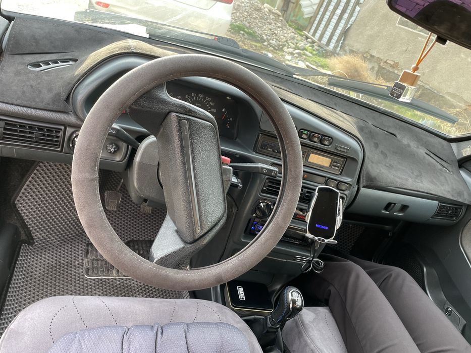 2115 в хорошем состоянии