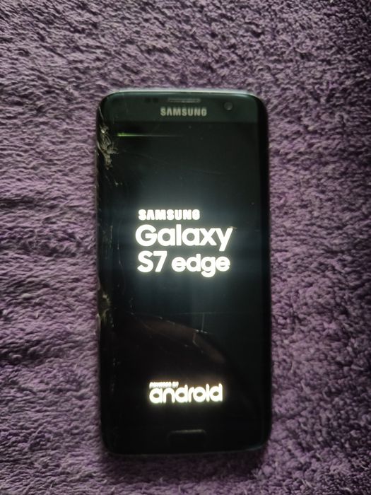 Telefoane Samsung:S7Edge- -S5Mini-Star3