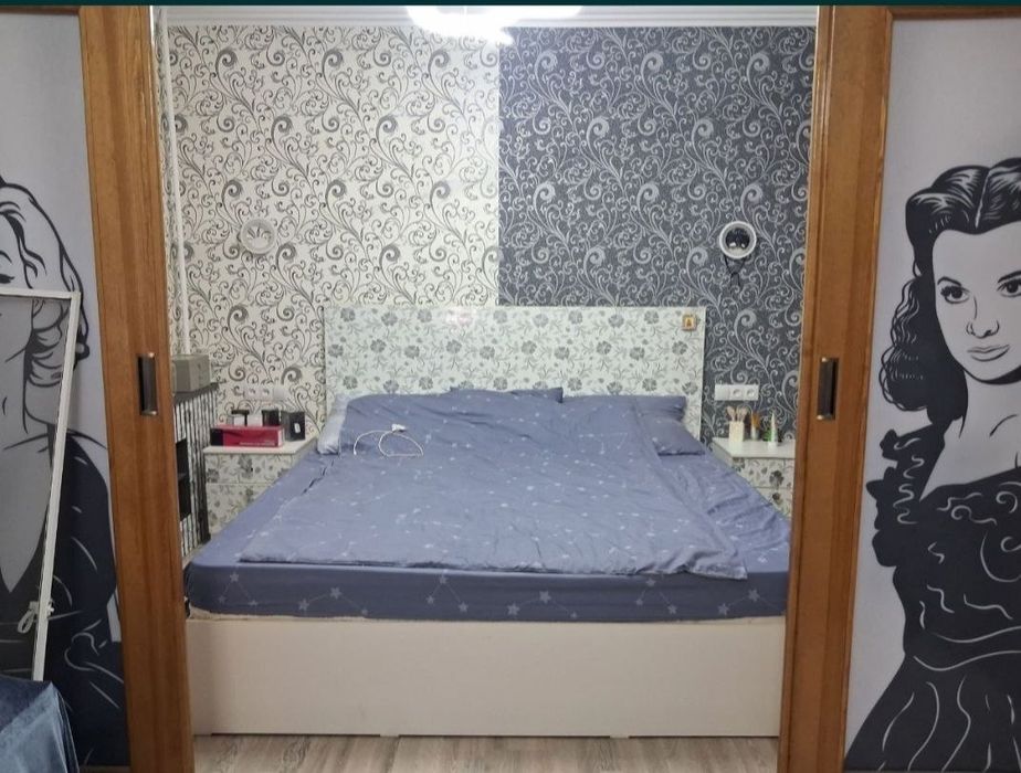 Yunusobodda remonti alo uy ijaraga beriladi