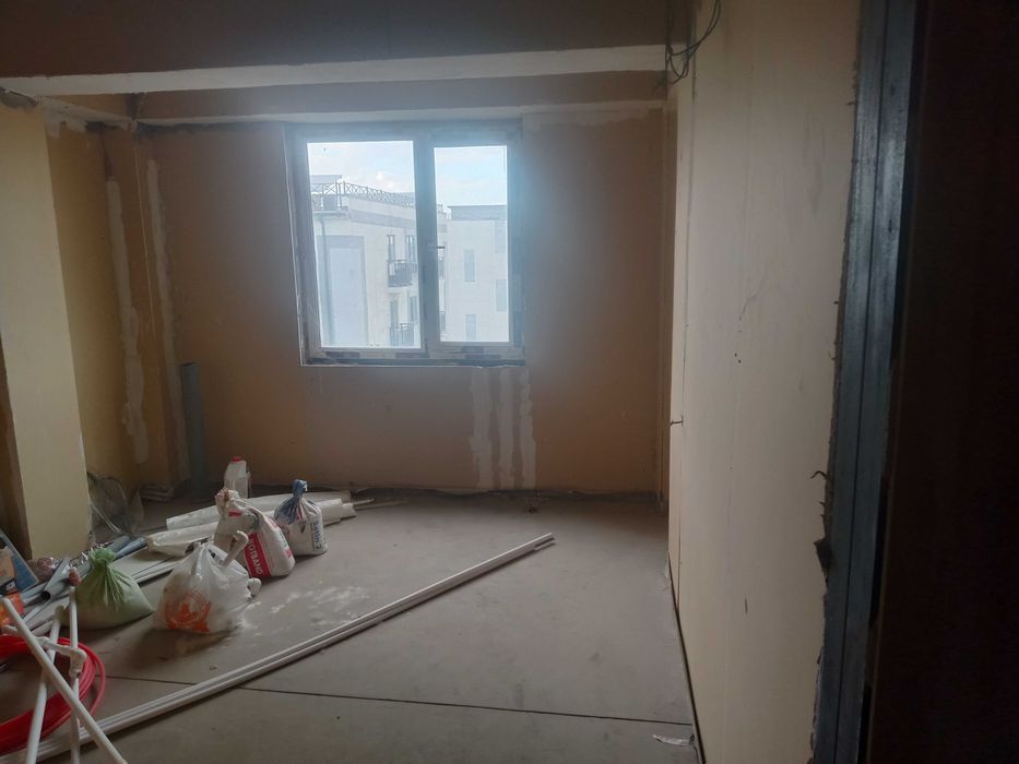 Urganch cityda 3 xonali kvartira sotiladi