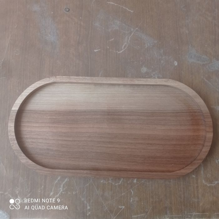 Taxtadan yasalgan idishlar pasudalar