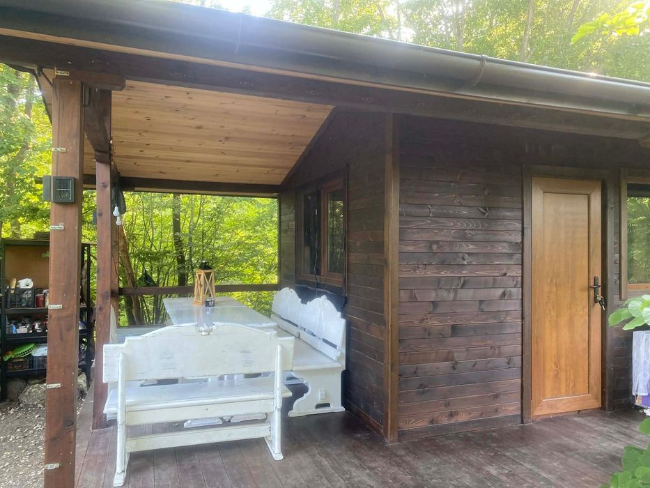 Продава се Парцел в с. Долище, Област Варна - 5000 кв.м за 4 €/кв.м - Снимка #11