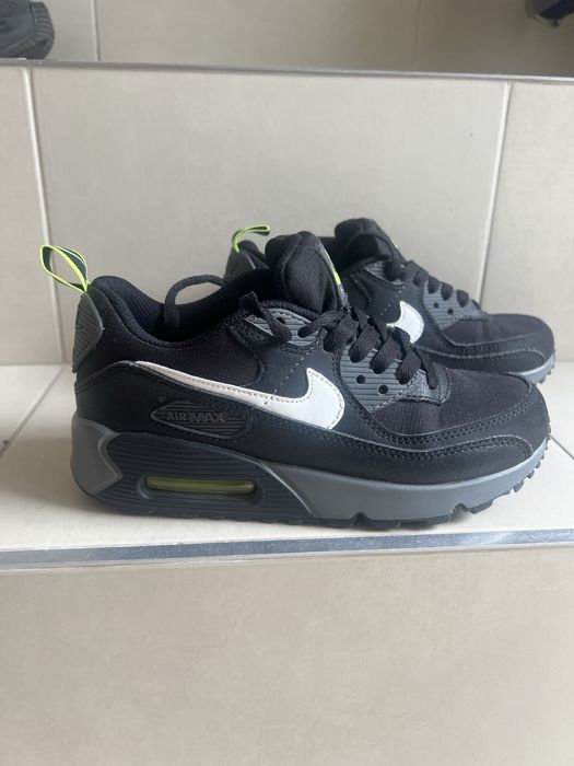 Маратонки Nike airmax 90