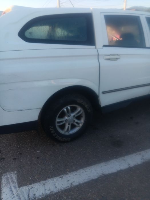 De vânzare sang yong