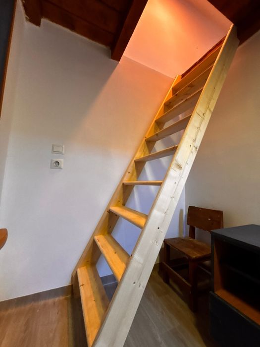 Dau in chirie in Centru zona pt Muzeului ( cheltuieli incluse )