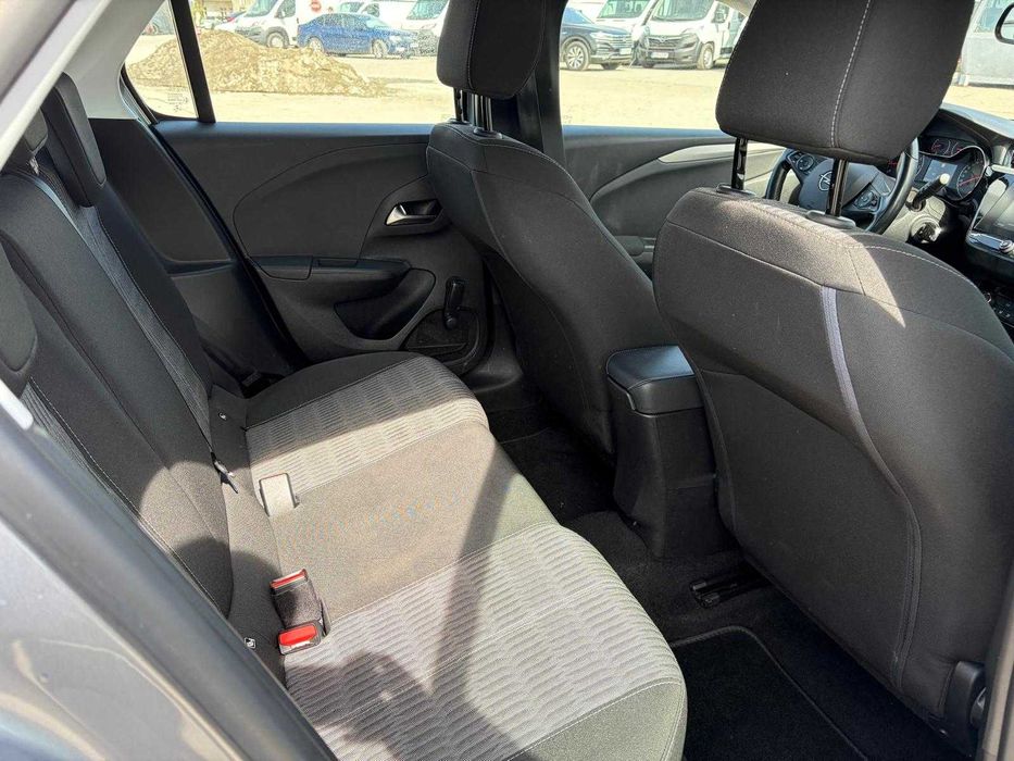 Opel Corsa 1.2 Benzina /Euro 6 / Posib Finantare cu Buletinul, Avans 0