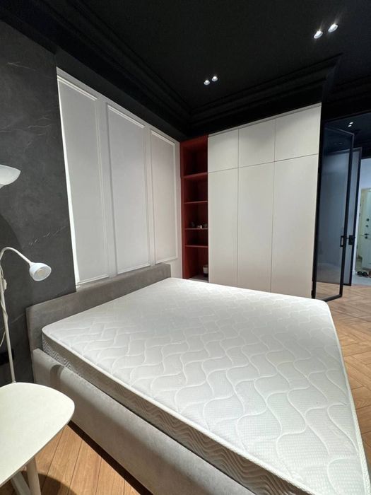 ЖК Боулвард Ташкент Сити