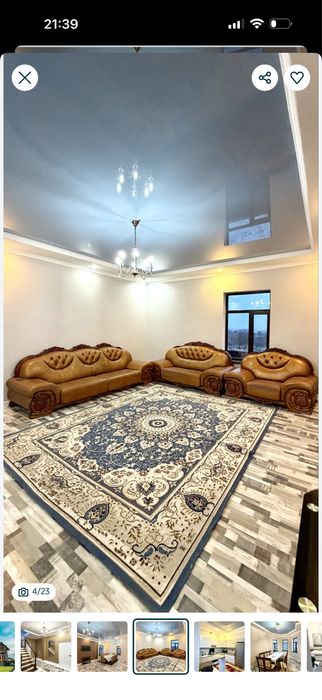 Сдам дом возле водоема Партизан