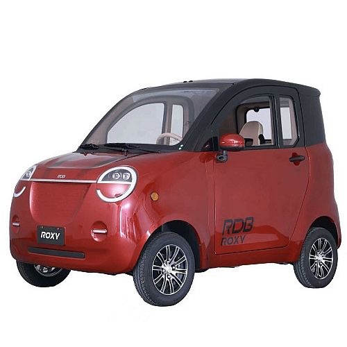 Vând Mașină Electrica Roxy Fara Permis in RATE fara avans