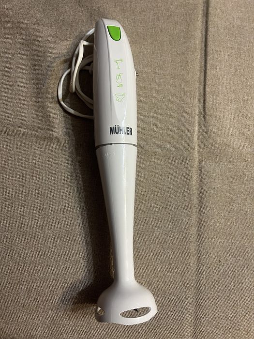 Пасатор Muhler, 200W