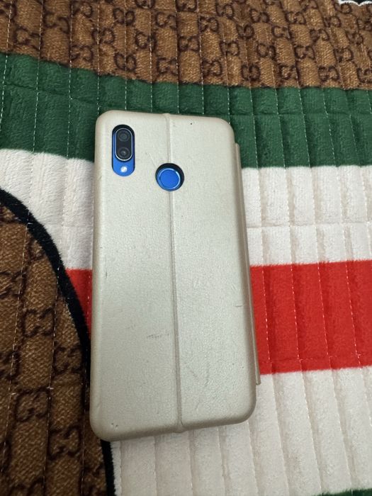 Продается Huawei p20lite