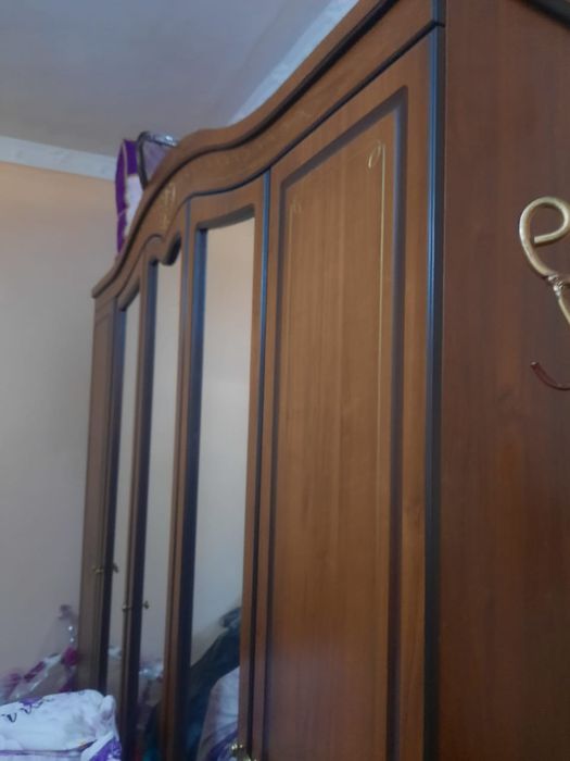 Продам спальный мебель