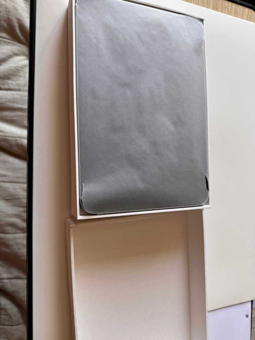 Apple iPad mini 7 (A17 Pro , 2024), 128GB, Wi-Fi, Blue