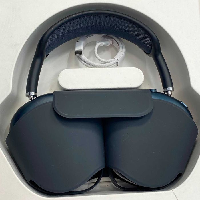 (AG13) Casti Apple Airpods Max (b.56097) Garantie 2 ani!