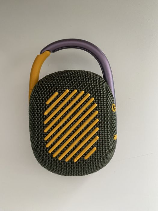 Колонка JBL clip 4