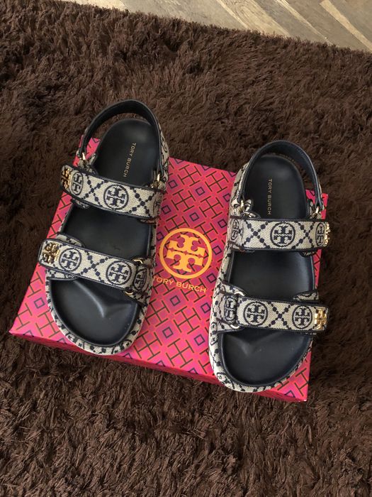 Sandale Toryburch